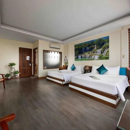 Hanoi Airport Premium Hotel Екстер'єр фото