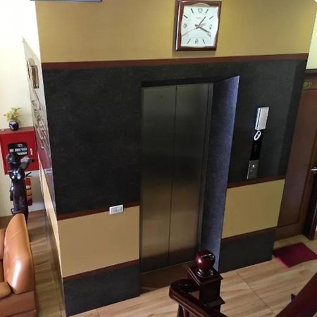 Hanoi Airport Premium Hotel Екстер'єр фото