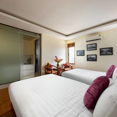 Hanoi Airport Premium Hotel Екстер'єр фото