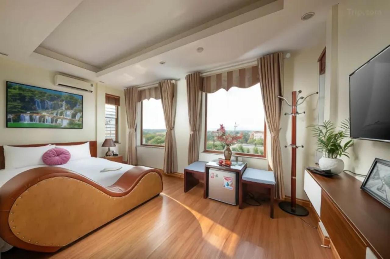 Hanoi Airport Premium Hotel Екстер'єр фото