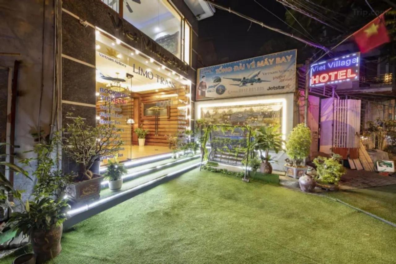 Hanoi Airport Premium Hotel Екстер'єр фото