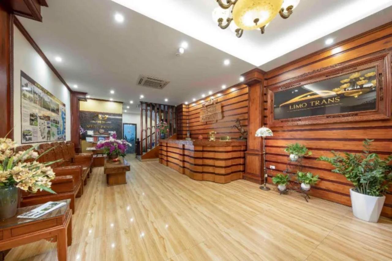Hanoi Airport Premium Hotel Екстер'єр фото