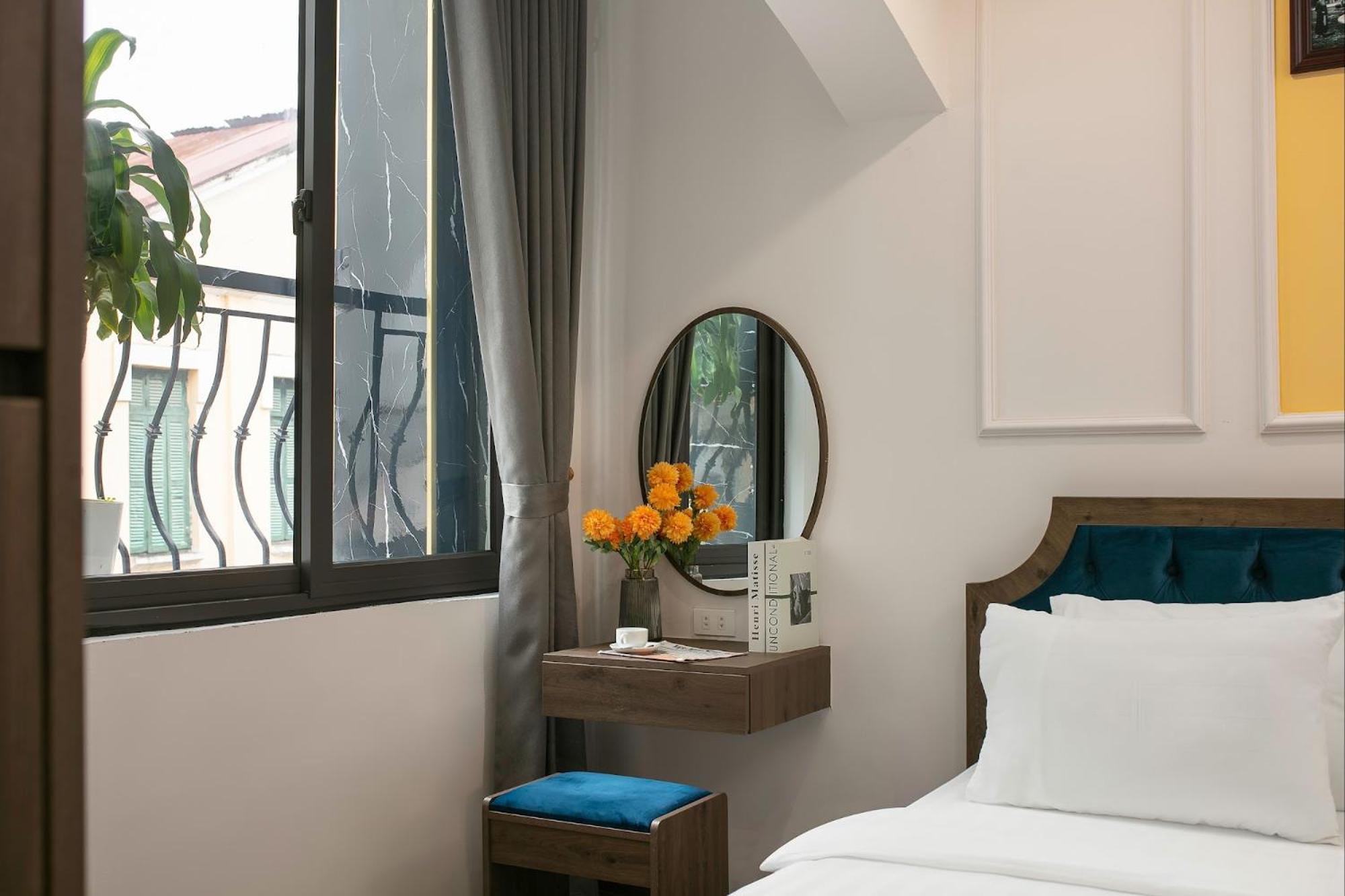 Hanoi Airport Premium Hotel Екстер'єр фото